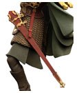 Lord of the Rings Mini Epics Vinyl Figure Éowyn 15 cm
