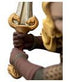 Lord of the Rings Mini Epics Vinyl Figure Éowyn 15 cm