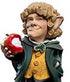 Lord of the Rings Mini Epics Vinyl Figure Merry 10 cm