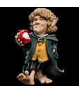 Lord of the Rings Mini Epics Vinyl Figure Merry 10 cm