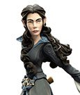Lord of the Rings Mini Epics Vinyl Figure Arwen Evenstar 16 cm