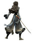 Lord of the Rings Mini Epics Vinyl Figure Arwen Evenstar 16 cm