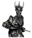 Lord of the Rings Mini Epics Vinyl Figure Lord Sauron 23 cm