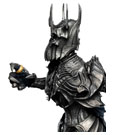 Lord of the Rings Mini Epics Vinyl Figure Lord Sauron 23 cm