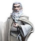 Lord of the Rings Mini Epics Vinyl Figure Gandalf the White 18 cm