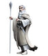 Lord of the Rings Mini Epics Vinyl Figure Gandalf the White 18 cm