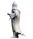 Lord of the Rings Mini Epics Vinyl Figure Gandalf the White 18 cm