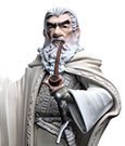 The Lord of the Rings: The Two Towers Mini Epics Vinyl Figure Gandalf the White Exclusive 18 cm