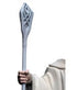 The Lord of the Rings: The Two Towers Mini Epics Vinyl Figure Gandalf the White Exclusive 18 cm