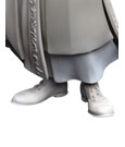 The Lord of the Rings: The Two Towers Mini Epics Vinyl Figure Gandalf the White Exclusive 18 cm