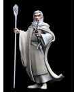 The Lord of the Rings: The Two Towers Mini Epics Vinyl Figure Gandalf the White Exclusive 18 cm