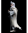 The Lord of the Rings: The Two Towers Mini Epics Vinyl Figure Gandalf the White Exclusive 18 cm