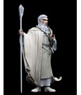 The Lord of the Rings: The Two Towers Mini Epics Vinyl Figure Gandalf the White Exclusive 18 cm