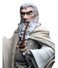 The Lord of the Rings: The Two Towers Mini Epics Vinyl Figure Gandalf the White Exclusive 18 cm