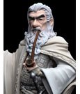 The Lord of the Rings: The Two Towers Mini Epics Vinyl Figure Gandalf the White Exclusive 18 cm