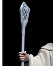 The Lord of the Rings: The Two Towers Mini Epics Vinyl Figure Gandalf the White Exclusive 18 cm
