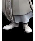 The Lord of the Rings: The Two Towers Mini Epics Vinyl Figure Gandalf the White Exclusive 18 cm