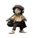 Lord of the Rings Mini Epics Vinyl Figure Frodo Baggins (2022) 11 cm