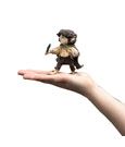 Lord of the Rings Mini Epics Vinyl Figure Frodo Baggins (2022) 11 cm