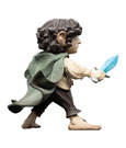 Lord of the Rings Mini Epics Vinyl Figure Frodo Baggins (2022) 11 cm
