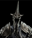 Lord of the Rings Mini Epics Vinyl Figure The Witch-King 19 cm