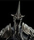 Lord of the Rings Mini Epics Vinyl Figure The Witch-King 19 cm