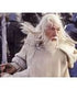 The Lord of the Rings Figures of Fandom PVC Statue Gandalf the White 23 cm