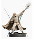 The Lord of the Rings Figures of Fandom PVC Statue Gandalf the White 23 cm