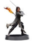 The Lord of the Rings Figures of Fandom PVC Statue Aragorn 28 cm