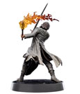 The Lord of the Rings Figures of Fandom PVC Statue Aragorn 28 cm