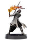 The Lord of the Rings Figures of Fandom PVC Statue Aragorn 28 cm