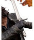 The Lord of the Rings Figures of Fandom PVC Statue Aragorn 28 cm