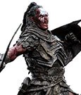 The Lord of the Rings Figures of Fandom PVC Statue Lurtz 25 cm