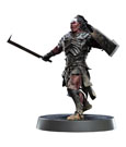 The Lord of the Rings Figures of Fandom PVC Statue Lurtz 25 cm