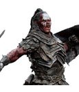 The Lord of the Rings Figures of Fandom PVC Statue Lurtz 25 cm