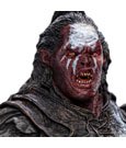 The Lord of the Rings Figures of Fandom PVC Statue Lurtz 25 cm