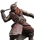 The Lord of the Rings Figures of Fandom PVC Statue Gimli 19 cm