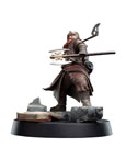 The Lord of the Rings Figures of Fandom PVC Statue Gimli 19 cm