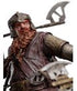 The Lord of the Rings Figures of Fandom PVC Statue Gimli 19 cm