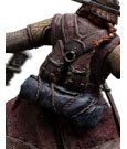 The Lord of the Rings Figures of Fandom PVC Statue Gimli 19 cm