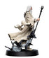 The Lord of the Rings Figures of Fandom PVC Statue Saruman the White 26 cm