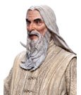 The Lord of the Rings Figures of Fandom PVC Statue Saruman the White 26 cm
