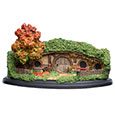 The Hobbit Trilogy Statue 18 Gardens Smial 15 cm