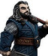The Hobbit Mini Epics Vinyl Figure Thorin Oakenshield Limited Edition 10 cm
