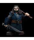 The Hobbit Mini Epics Vinyl Figure Thorin Oakenshield Limited Edition 10 cm
