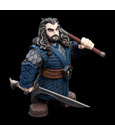 The Hobbit Mini Epics Vinyl Figure Thorin Oakenshield Limited Edition 10 cm