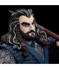 The Hobbit Mini Epics Vinyl Figure Thorin Oakenshield Limited Edition 10 cm