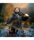 The Hobbit Mini Epics Vinyl Figure Thorin Oakenshield Limited Edition 10 cm