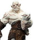 The Hobbit Mini Epics Vinyl Figure Azog the Defiler Limited Edition 16 cm