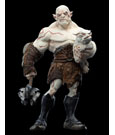 The Hobbit Mini Epics Vinyl Figure Azog the Defiler Limited Edition 16 cm